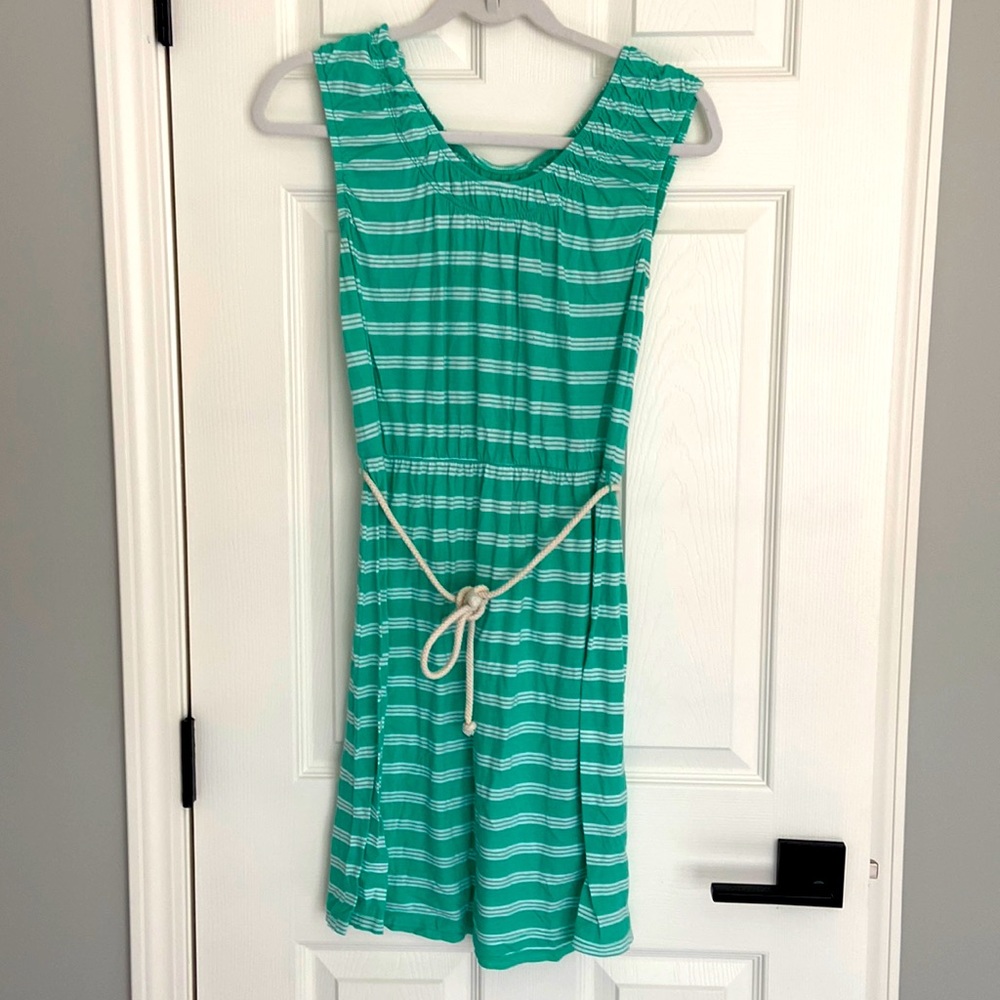 Motherhood Maternity/Nursing dress size S